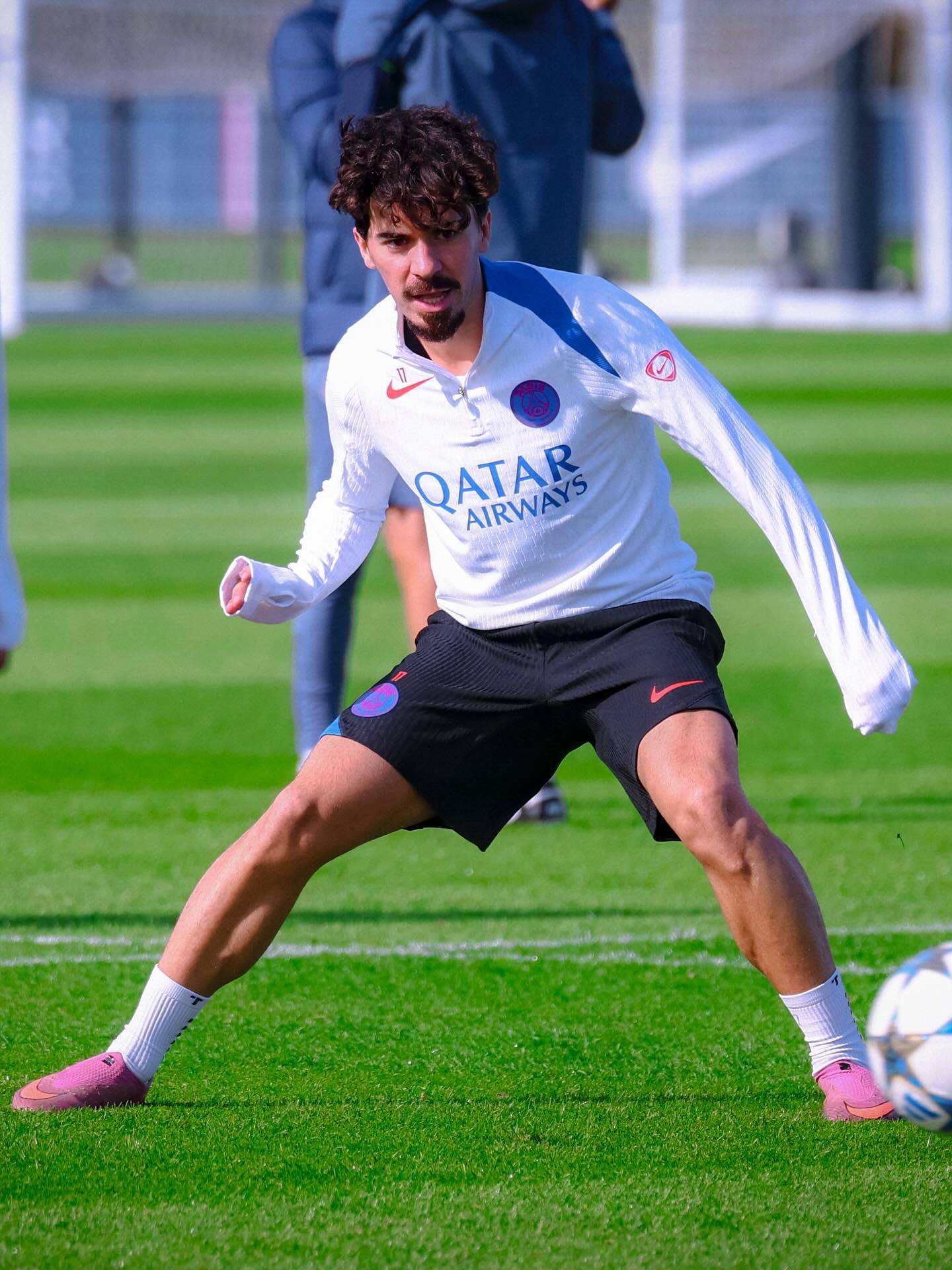 九游体育官网-关于风云突变巴黎圣日耳曼赛前状态回暖；法国杯版图或变；目标明确；球探报告显示潜力的信息